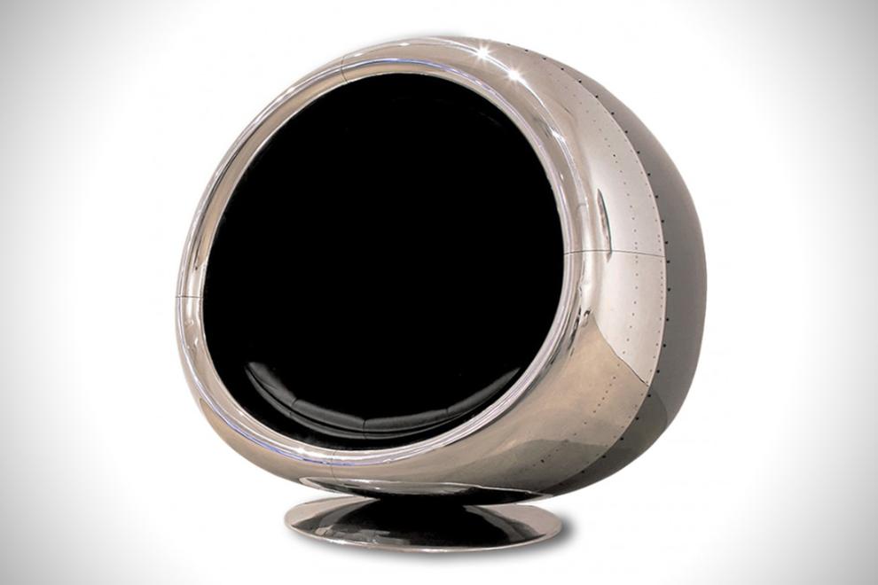 BOEING 737 COWLING CHAIR