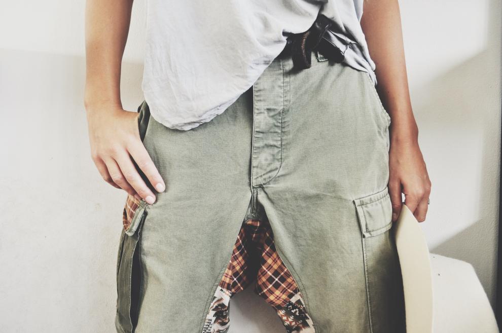 ATELIER & REPAIRS is a lifestyle