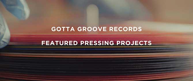 Gotta Groove Records