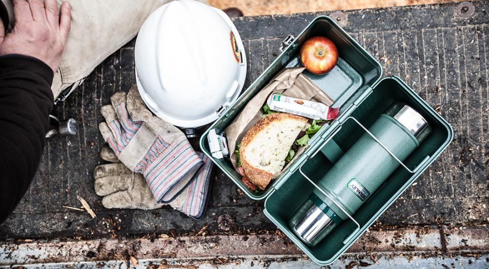 STANLEY CLASSIC LUNCH BOX