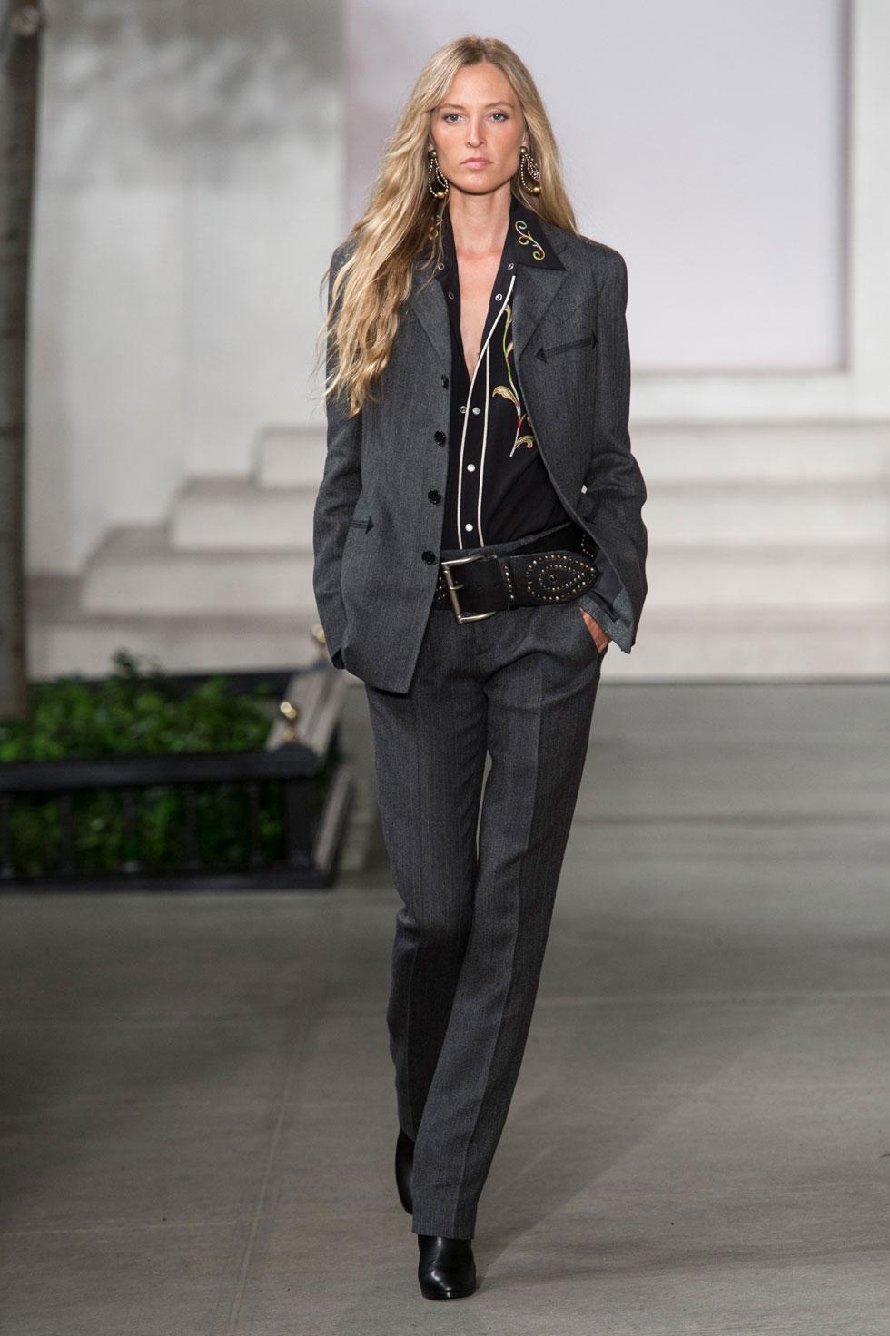 The September Collection - Ralph Lauren