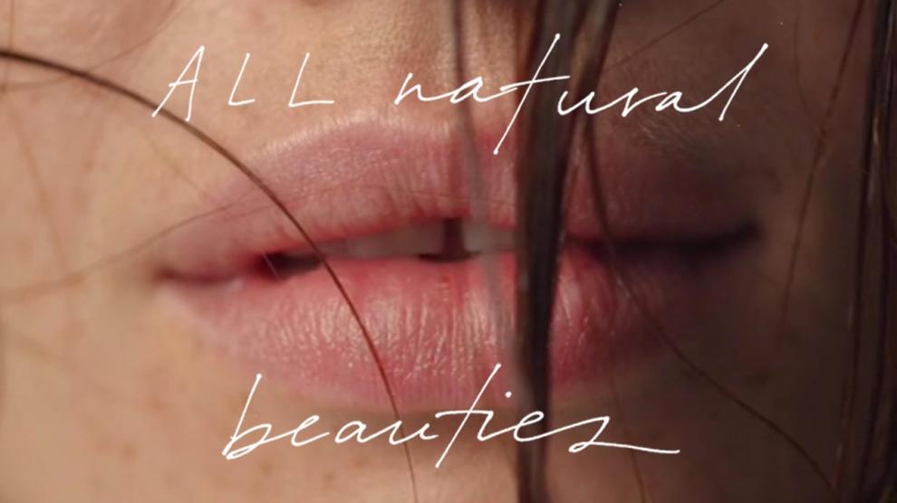 All Natural Beauties
