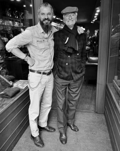 Mario's - Mario Bonamigo