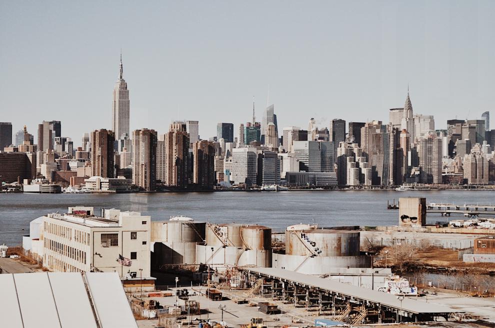NYC: Brooklyn & Manhattan