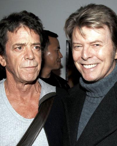 <br />
<b>Warning</b>:  Use of undefined constant titolo - assumed 'titolo' (this will throw an Error in a future version of PHP) in <b>/var/www/vhosts/casabottega.eu/httpdocs/scheda.php</b> on line <b>68</b><br />
David Bowie on Lou Reed, Writing and New York